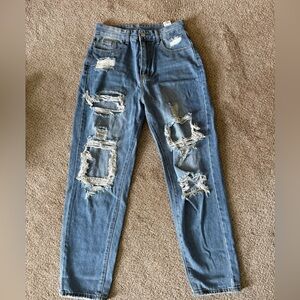 NEW Shein Jeans